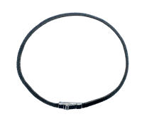 Bracelet Gioie Gobbo Homme TESSUTO D'ORO in Or blanc BROBN89 - BROBN89